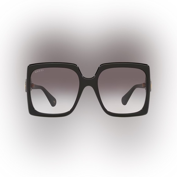 Gucci GG0876S Square Sunglasses - Picture 3 of 8